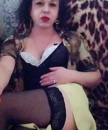 Анкета проститутки Маша - Фото 1, Магадан, 45 лет, №13665