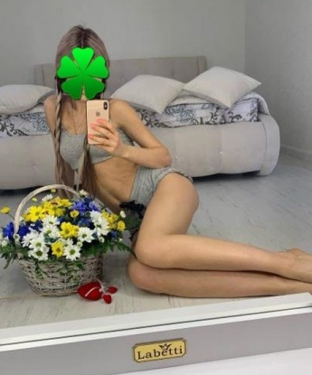 Анкета проститутки Мария - Фото 1, Магадан, 23 года, №4552